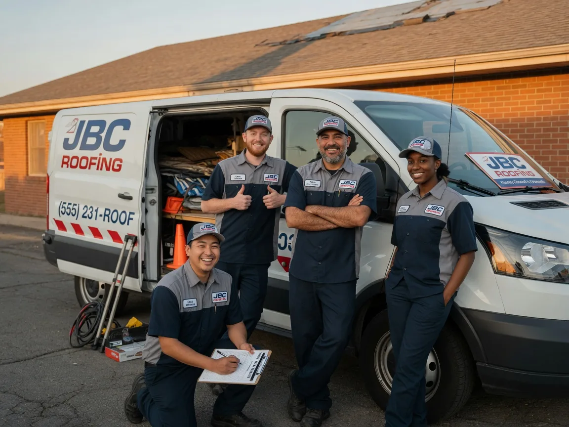 Roof Replacement company in Casco, MI